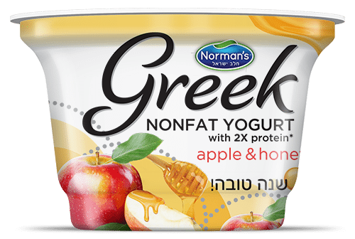 greek-apple-honey