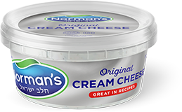 Download Cream-cheese-Mock-up - Norman's