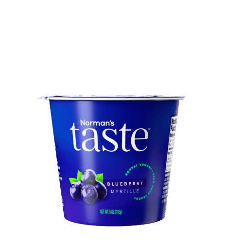 Taste Blueberry