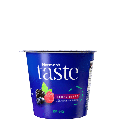Taste Berry Blend