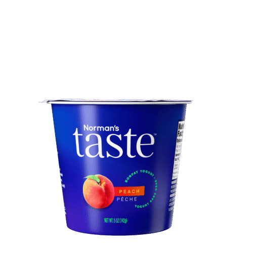 Taste Peach