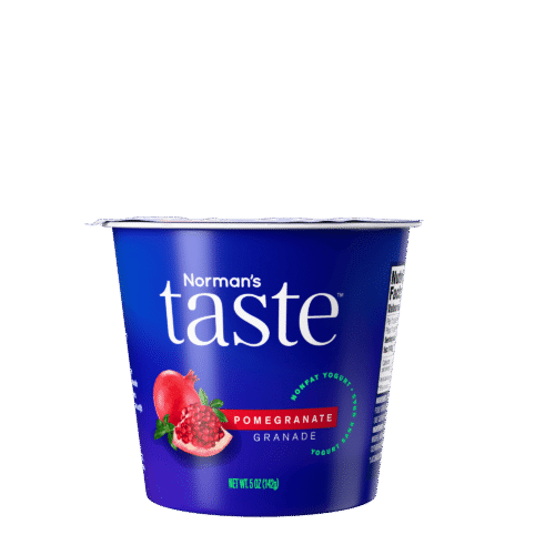 Taste Pomegranate