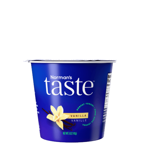 Taste Nonfat Vanilla Yogurt