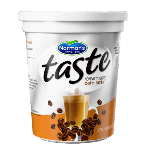 Taste Café Latte - 32 oz