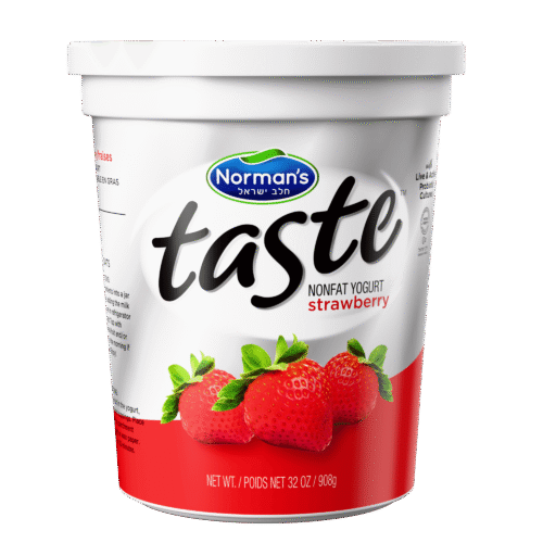 Taste Strawberry - 32 oz