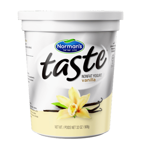 Taste Vanilla - 32 oz