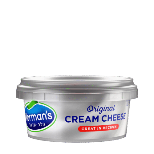 Original Cream Cheese