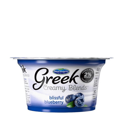 Greek Creamy Blends Caramel Caffé Macchiato