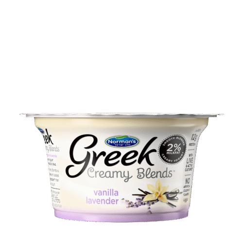 Greek Creamy Blends Island Mango