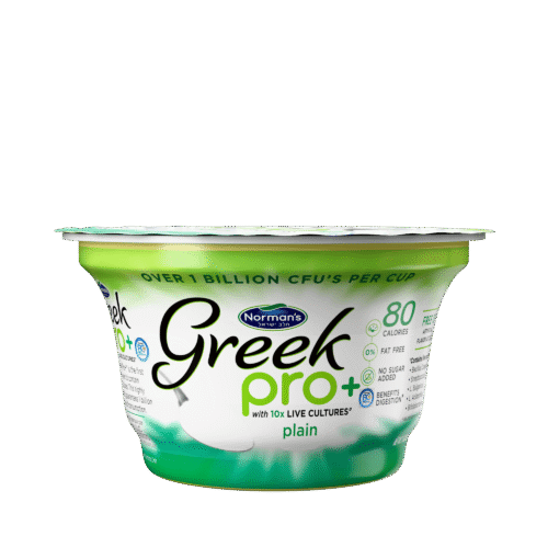 Greek Pro+ Yogurt Plain