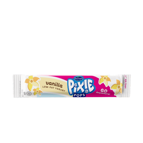 Pixie Pops - Vanilla