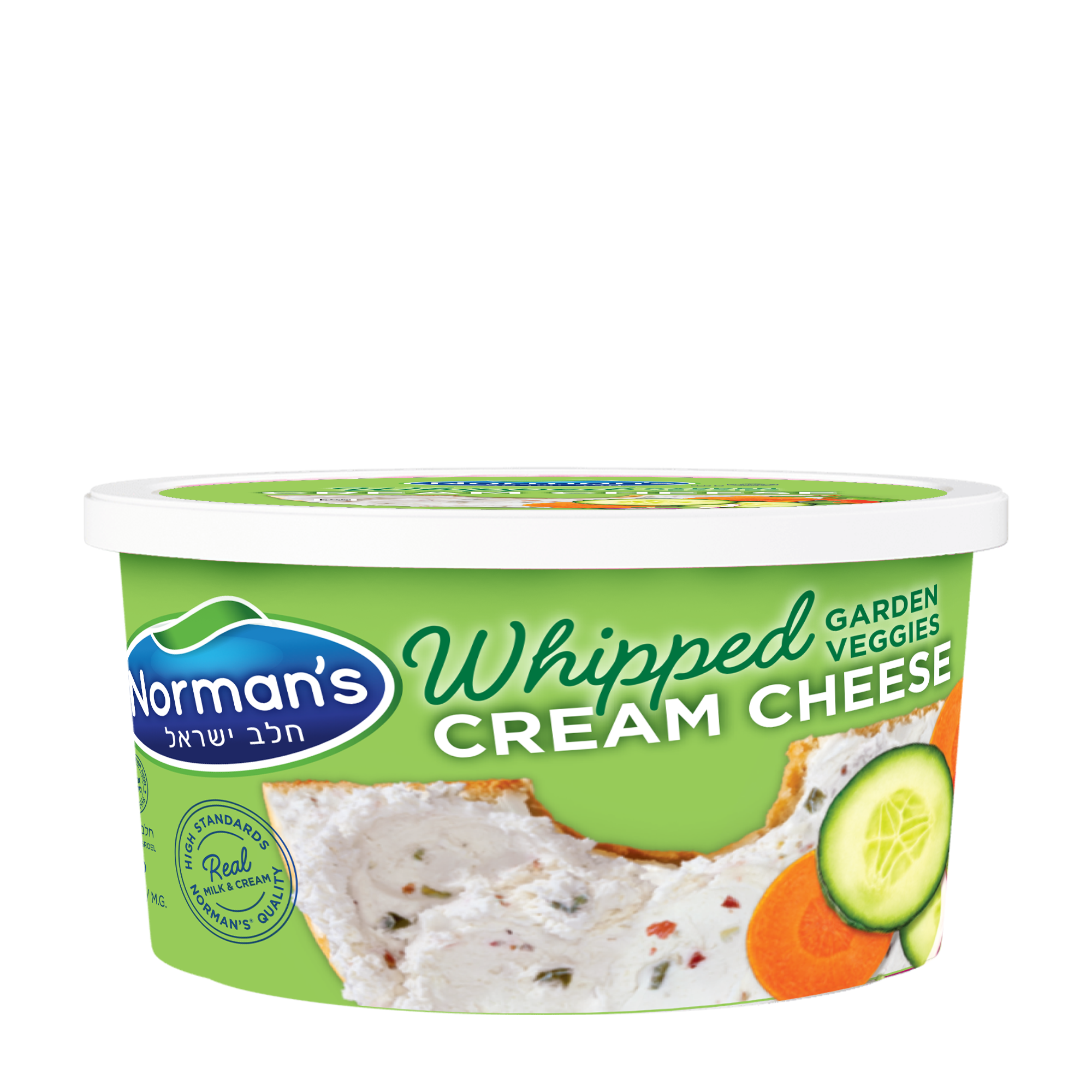 Whipped GV Creme Cheese