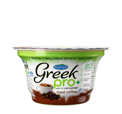 Greek Pro+ – Norman's Dairy